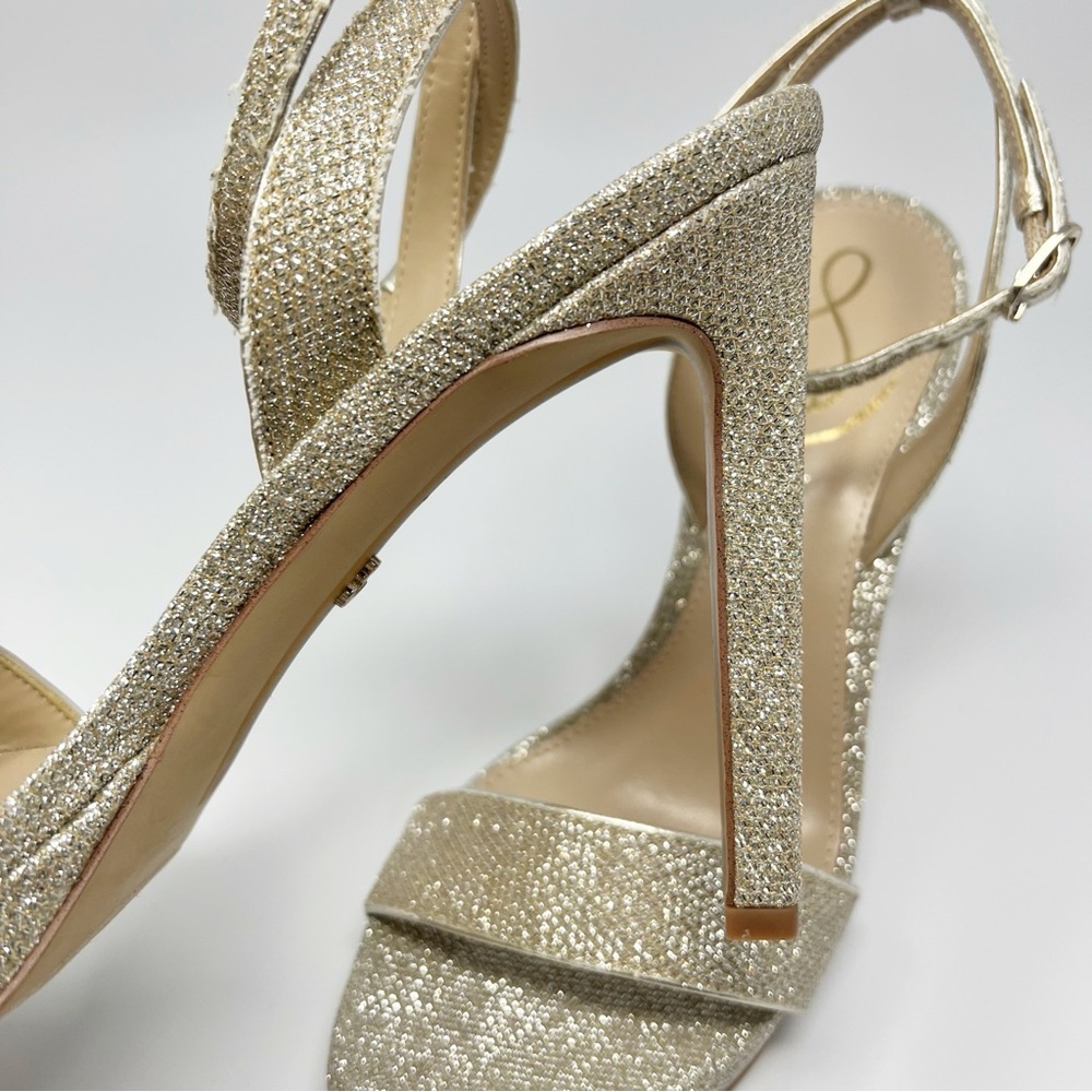 Sam Edelman Jade Heels - Picture 3 of 6